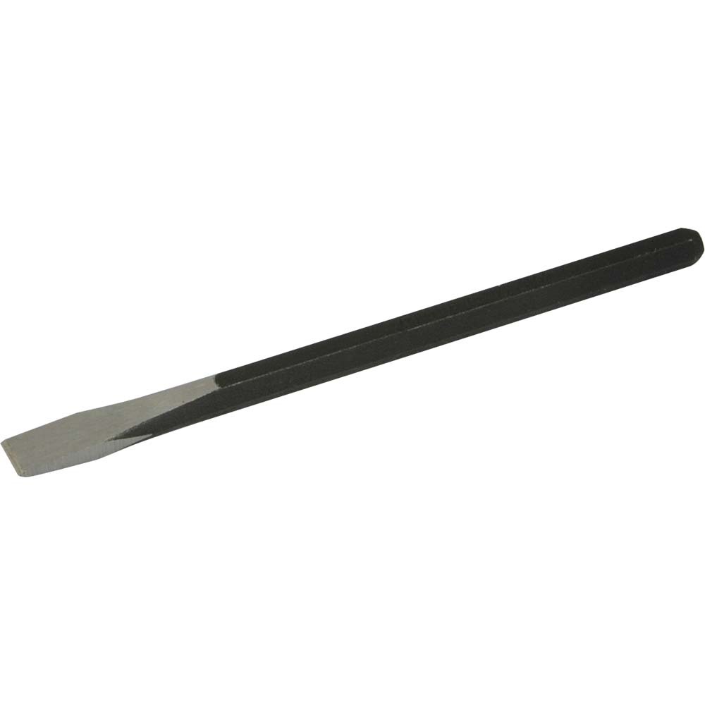 Cold Chisel, 5/16&#34; X 1/4&#34; X 5&#34; Long
