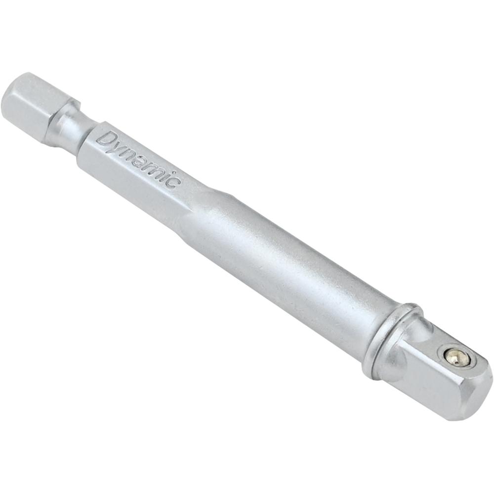 1/4&#34; Drive Extension Socket Driver Adapter