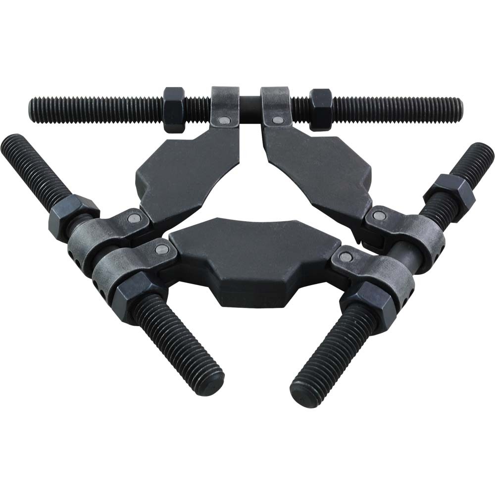 Tri-Section Bearing Puller/Separator, 2&#34; - 8-1/4&#34; Capacity