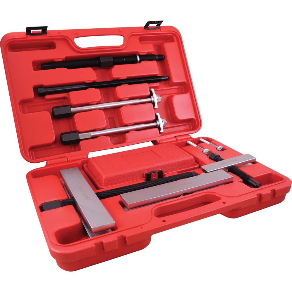 10 Ton Capacity Push Puller Set