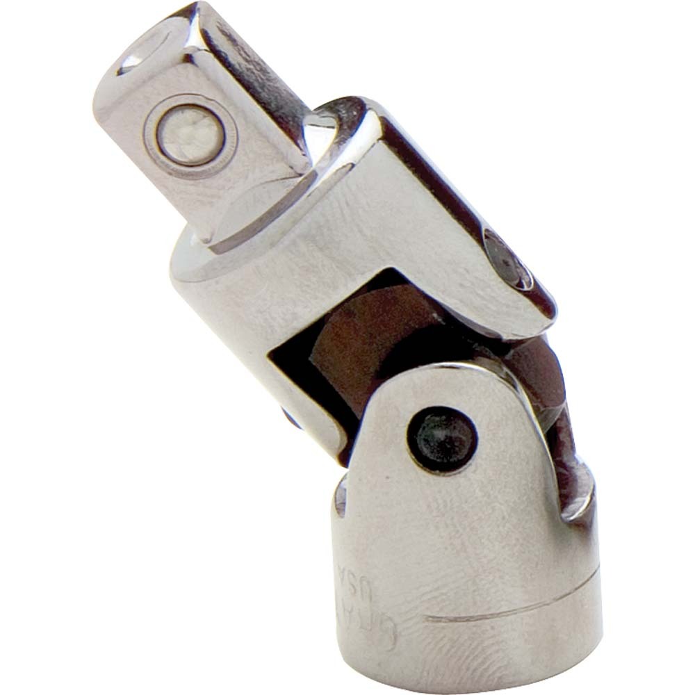 3/8&#34; Drive Chrome Universal Joint