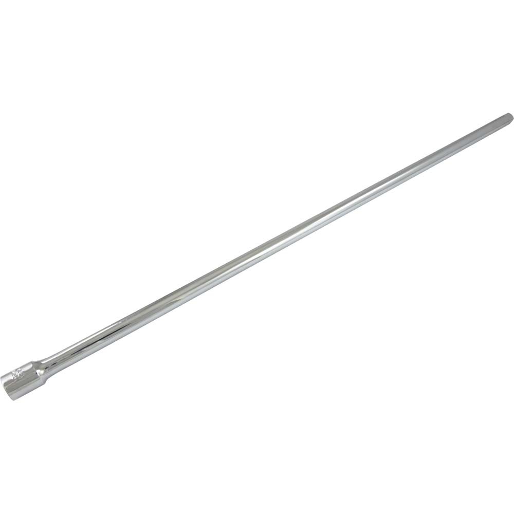 1/4&#34; Drive Chrome Extension, 14&#34; Long