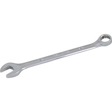 Gray Tools 3108 - Combination Wrench 1/4", 6 Point, Mirror Chrome Finish