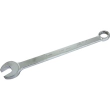 Gray Tools 3146 - Combination Wrench 1-7/16", 12 Point, Satin Chrome Finish