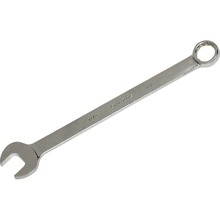 Gray Tools 3148 - Combination Wrench 1-1/2", 12 Point, Satin Chrome Finish