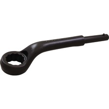 Gray Tools 66530 - 30mm Strike-free Leverage Wrench, 45° Offset Head