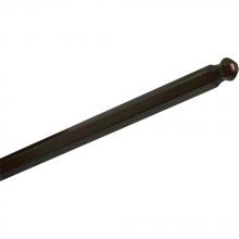 Gray Tools 68509 - 9/64" S2 Long Ball End Hex Key