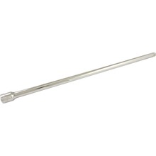 Gray Tools 720 - 1/2" Drive Extension 20" Long, Chrome Finish