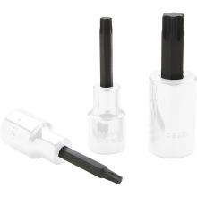 Gray Tools 77927 - 2" Torx Insert Bit T27