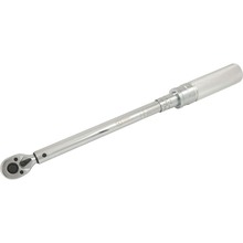 Gray Tools 82100 - 3/8" Drive Heavy Duty Ratchet Head Torque Wrench