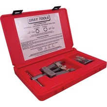 Gray Tools 82987 - Internal-External Retaining Ring Tool for Extra Large Retaining Rings