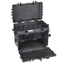 Gray Tools 942013 - Mobile Tool Chest With 5 Drawers, Military Version