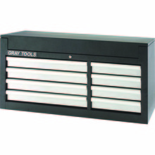 Gray Tools 99508SB - Marquis Series 24" Top Chest With 8 Drawers