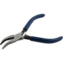 Gray Tools B276A - Pliers Curved Mini Needle Nose