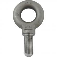 Gray Tools BS48 - 1-1/2-6 Shoulder Pattern Eye Bolt, 3-1/2" Shank
