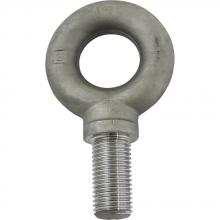 Gray Tools BS64 - 2-4-1/2 Shoulder Pattern Eye Bolt, 4" Shank