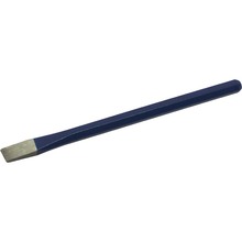 Gray Tools C1A - Flat Chisel, 5/16" Cut X 1/4" Body X 5" Long