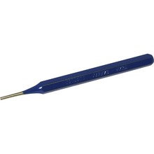 Gray Tools C28B - Pin Punch, 3/32" Pin Diameter X 5/16" Body X 4-3/4" Long