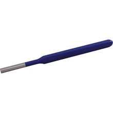 Gray Tools C28C - Pin Punch, 1/16" Pin Diameter X 1/4" Body X 4" Long