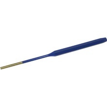 Gray Tools C292 - Long Pin Punch, 3/16" Pin Diameter X 3/8" Body X 8" Long