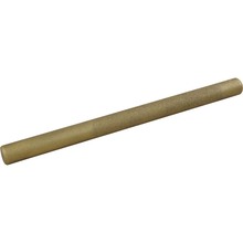 Gray Tools CBR7 - Brass Drift Punch, 1/2" Diameter X 7" Long