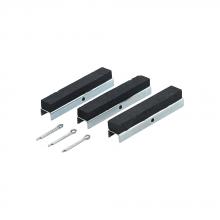 Gray Tools CF63-21 - 2 Piece Replacement Cylinder Hone Sets, 2" Medium