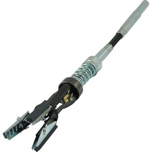 Gray Tools CF63 - 3/4" - 2-1/2" Cylinder Hone