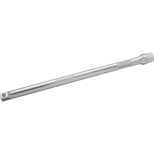 Gray Tools D005010 - 3/8" Drive Extension 10" Long, Chrome Finish