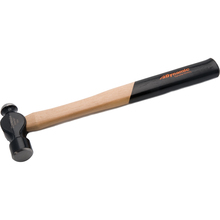 Gray Tools D041027 - 16oz Ball Pein Hammer, Hickory Handle