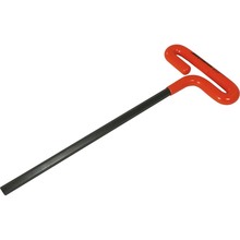 Gray Tools D043310 - 8mm Loop Handle Hex Key, 9" Long