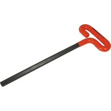 Gray Tools D043311 - 10mm Loop Handle Hex Key, 9" Long