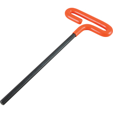 Gray Tools D043401 - 5/64" Loop Handle Hex Key, 9" Long
