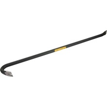 Gray Tools D056330 - 30" Wrecking Bar, 1.42 Width Of Cut