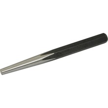 Gray Tools D058017 - Solid Punch, 5/16" X 1/2" X 6" Long