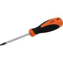 Gray Tools D062310 - T25 Torx Screwdriver, Comfort Grip Handle