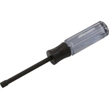 Gray Tools D062407 - 1/2" Nut Driver, Acetate Handle