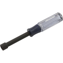 Gray Tools D062413 - 10mm Nut Driver, Acetate Handle