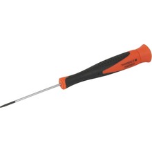 Gray Tools D062802 - 3/16" Precision Slotted Screwdriver