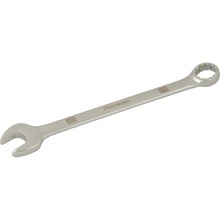 Gray Tools D074119 - 19mm 12 Point Combination Wrench, Mirror Chrome Finish