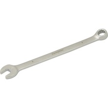 Gray Tools D074409 - 9mm 12 Point Combination Wrench, Contractor Series, Satin Finish