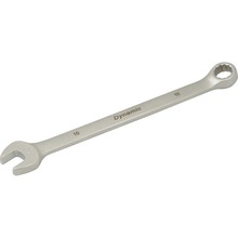 Gray Tools D074410 - 10mm 12 Point Combination Wrench, Contractor Series, Satin Finish