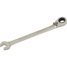 Gray Tools D076110 - 10mm Reversible Combination Ratcheting Wrench