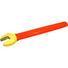 Gray Tools E032-I - Open End Wrench. 1'', 1000V Insulated