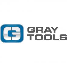 Gray Tools 78250 - 1-1/4" Torx Insert Bit T50, Tamper Resistant