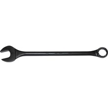 Gray Tools MC41B - Combination Wrench 41mm, 12 Point, Black Oxide Finish