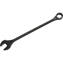 Gray Tools MC46B - Combination Wrench 46mm, 12 Point, Black Oxide Finish