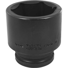 Gray Tools MP3450H - 50mm X 3/4" Drive, 6 Point Standard Length, Impact Socket