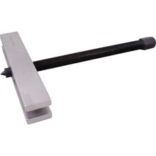 Gray Tools P310 - 10 Ton Capacity, Large Gear and Pulley Puller