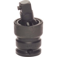 Gray Tools P4-140A - 1/2" Drive Universal Joint, Black Impact