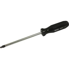 Gray Tools RB224 - No. 4 Extra Long, Square Recess Screwdriver, 6-1/4" Blade